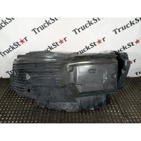 Крыло переднее правое передняя часть Man TGA 81612300208