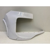 Накладка бампера JAECOO J7 1 2023- 602003348AA