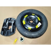 T9 колесо подъездные 16 5x108 et32