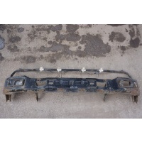 Nissan terrano ii балка усиление бампер передняя переднего 93 - 96r