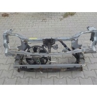 556 nissan x trail t30 полоса передний балка усиление ведущие