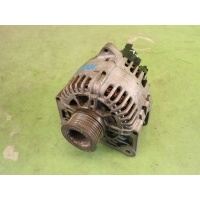 Генератор renault thalia ii 1.6 b 2011 год tg11c063 8200667607