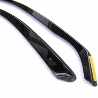 Дефлекторы стекол heko chrysler гранд voyager 2001 - 2008