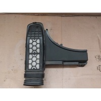 Ловець впуску трубка повітряне кермо renault scenic iv 165557838r