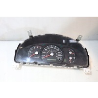 Часы kia sorento i 2.5crdi