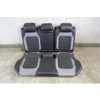 Диван задняя volkswagen jetta 6 vi 5c