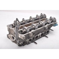 Focus mk2 fusion фиеста mk6 1.4 16v головка блока цилиндров fxja fxjb asda asdb