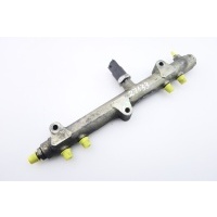 Накладка впрыска kia sorento i 2.5 crdi 0445214061