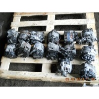 Генератор форд focus 1 , 6 tdci мк iii 150a
