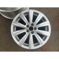 Колесо алюминиевая volkswagen 6r0 601 025 7.0 