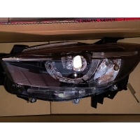 новая оригинал фара левая переднее mazda cx5 ka1f51041j