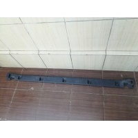 Накладка порога правый suzuki гранд vitara ii 05 - 12 5 дверь oe 77561 - 65j0