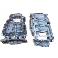 Volkswagen seat skoda audi 2.0 tdi dtu dtua b8 чаша 05l103603l картер