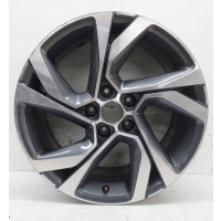 Колесо алюминиевая renault oe megane iv просмотр zdjęcia x 18 