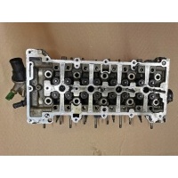 Vectra c signum 1.9 cdti z19dth в сборе головка блока цилиндров 150km
