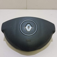 Подушка безопасности в рулевое колесо Renault Duster 2012 985102657R