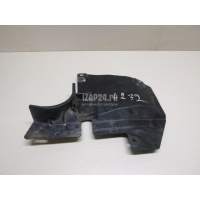 Пыльник двигателя боковой правый Mazda Mazda 3 (BM/BN) (2013 - 2018) KD5356341A