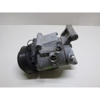 Компрессор кондиционера Mazda Mazda 3 (BM/BN) (2013 - 2018) KD4561450A