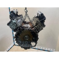 Двигатель Land Rover Range Rover Sport 2013 LR035101
