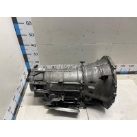 АКПП (автоматическая коробка переключения передач) Land Rover Range Rover Sport 2013 LR036587