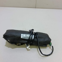 Подушка безопасности боковая (в сиденье) Renault Sandero 2014 985H11646R