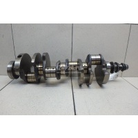 Коленвал Mercedes Benz W221 (2005 - 2013) 2780300301