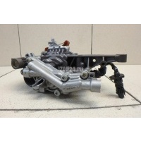 Насос масляный Mercedes Benz W221 (2005 - 2013) 2781801001