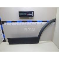 Накладка двери задней левой GM Captiva (C100) (2006 - 2010) 42390975