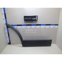 Накладка двери задней правой GM Captiva (C100) (2006 - 2010) 42390977