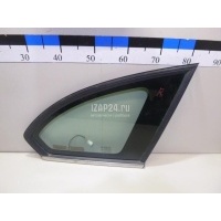 Стекло кузовное глухое правое GM Captiva (C100) (2006 - 2010) 96622513