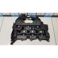 Коллектор впускной Land Rover Discovery IV (2009 - 2016) LR057379