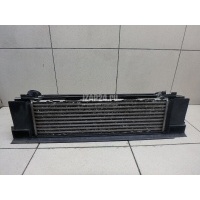 Интеркулер BMW 3-serie F30/F31/F80 (2011 - 2020) 17517600530