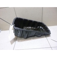 Поддон масляный двигателя BMW 3-serie F30/F31/F80 (2011 - 2020) 11137600461