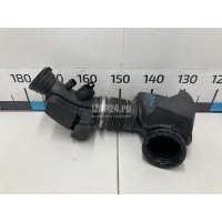 Резонатор воздушного фильтра BMW 3-serie F30/F31/F80 (2011 - 2020) 13718601681