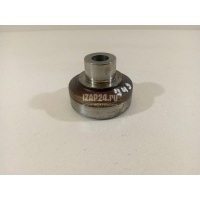 Ступица коленвала BMW Clubman R55 (2007 - 2014) 11237537697