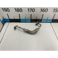 Трубка турбокомпрессора (турбины) BMW 1-serie F20/F21 (2011 - 2019) 11537643094