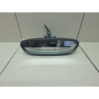 Зеркало заднего вида BMW 1-serie F20/F21 (2011 - 2019) 51169256134