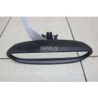 Зеркало заднего вида BMW 1-serie F20/F21 (2011 - 2019) 51169256134