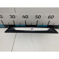 Накладка порога (внутренняя) BMW 3-serie F30/F31/F80 (2011 - 2020) 51478051037