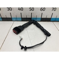 Ответная часть ремня безопасности BMW 3-serie F30/F31/F80 (2011 - 2020) 72117259388