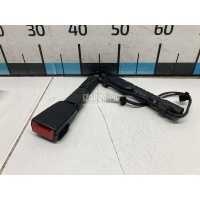 Ответная часть ремня безопасности BMW 3-serie F30/F31/F80 (2011 - 2020) 72117259387