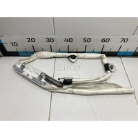 Подушка безопасности боковая (шторка) BMW 3-serie F30/F31/F80 (2011 - 2020) 72127221045