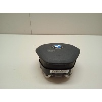 Подушка безопасности в рулевое колесо BMW 3-serie F30/F31/F80 (2011 - 2020) 32306791332