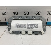 Подушка безопасности пассажирская (в торпедо) BMW 3-serie F30/F31/F80 (2011 - 2020) 72129205197