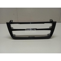 Рамка магнитолы BMW 1-serie F20/F21 (2011 - 2019) 64116836468