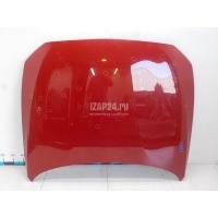Капот BMW 1-serie F20/F21 (2011 - 2019) 41007290942