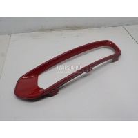 Накладка переднего бампера левая BMW 1-serie F20/F21 (2011 - 2019) 51117310829