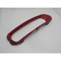 Накладка переднего бампера правая BMW 1-serie F20/F21 (2011 - 2019) 51117310830