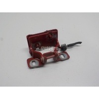 Петля двери багажника BMW 1-serie F20/F21 (2011 - 2019) 41007239875