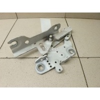 Петля капота правая BMW 3-serie F30/F31/F80 (2011 - 2020) 41617286344